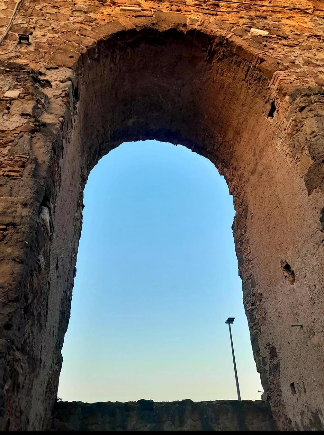 Appartamento Dell'Acquedotto Romano Εξωτερικό φωτογραφία